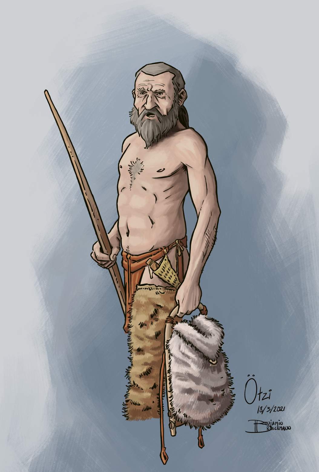 Ötzi