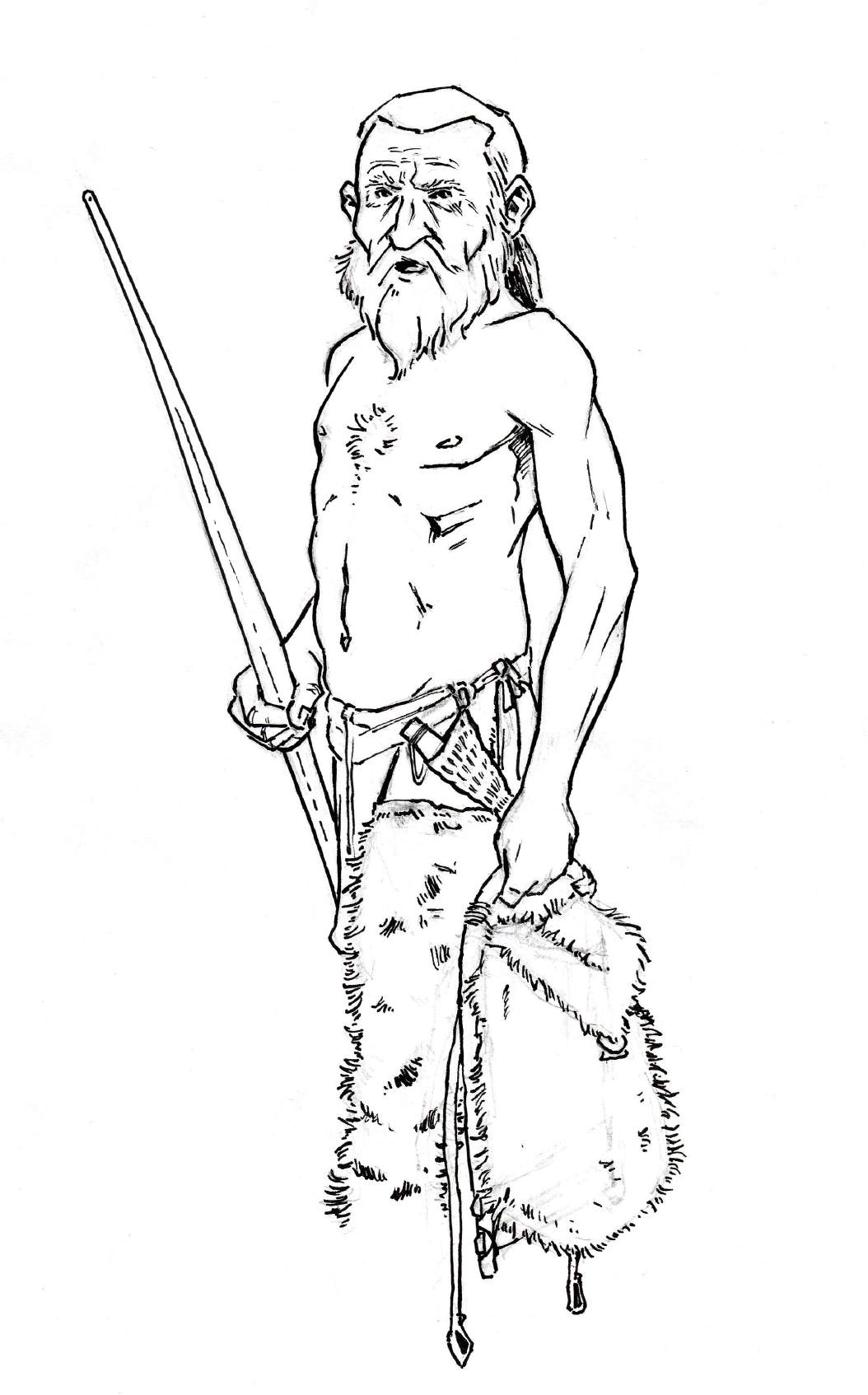 Ötzi